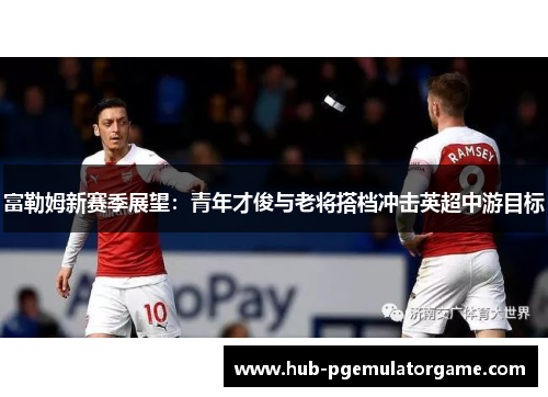 富勒姆新赛季展望：青年才俊与老将搭档冲击英超中游目标