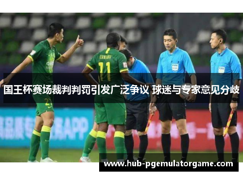 国王杯赛场裁判判罚引发广泛争议 球迷与专家意见分歧