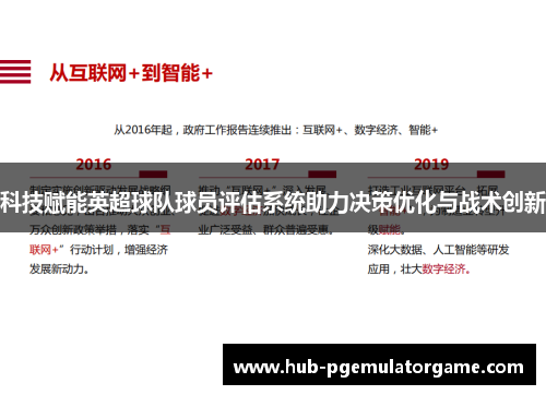 科技赋能英超球队球员评估系统助力决策优化与战术创新