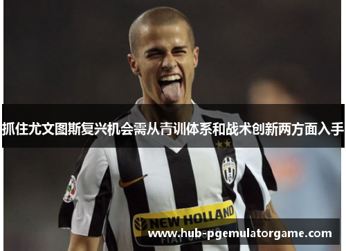 抓住尤文图斯复兴机会需从青训体系和战术创新两方面入手