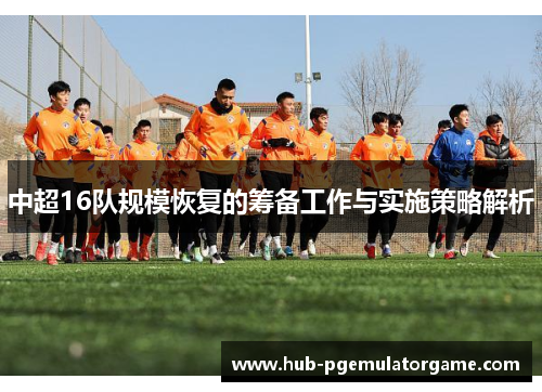 中超16队规模恢复的筹备工作与实施策略解析