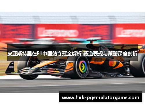 皮亚斯特里在F1中国站夺冠全解析 赛道表现与策略深度剖析
