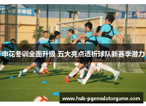 申花冬训全面升级 五大亮点透析球队新赛季潜力