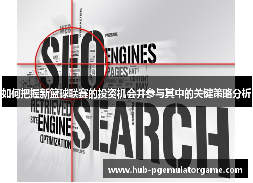 如何把握新篮球联赛的投资机会并参与其中的关键策略分析