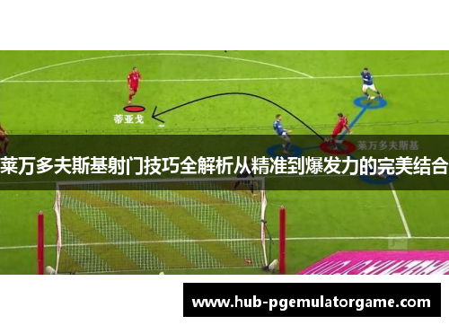 莱万多夫斯基射门技巧全解析从精准到爆发力的完美结合