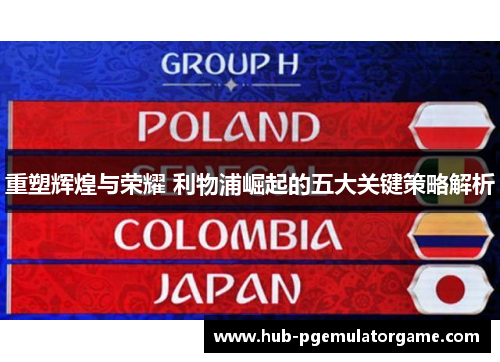 重塑辉煌与荣耀 利物浦崛起的五大关键策略解析