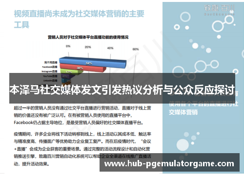 本泽马社交媒体发文引发热议分析与公众反应探讨